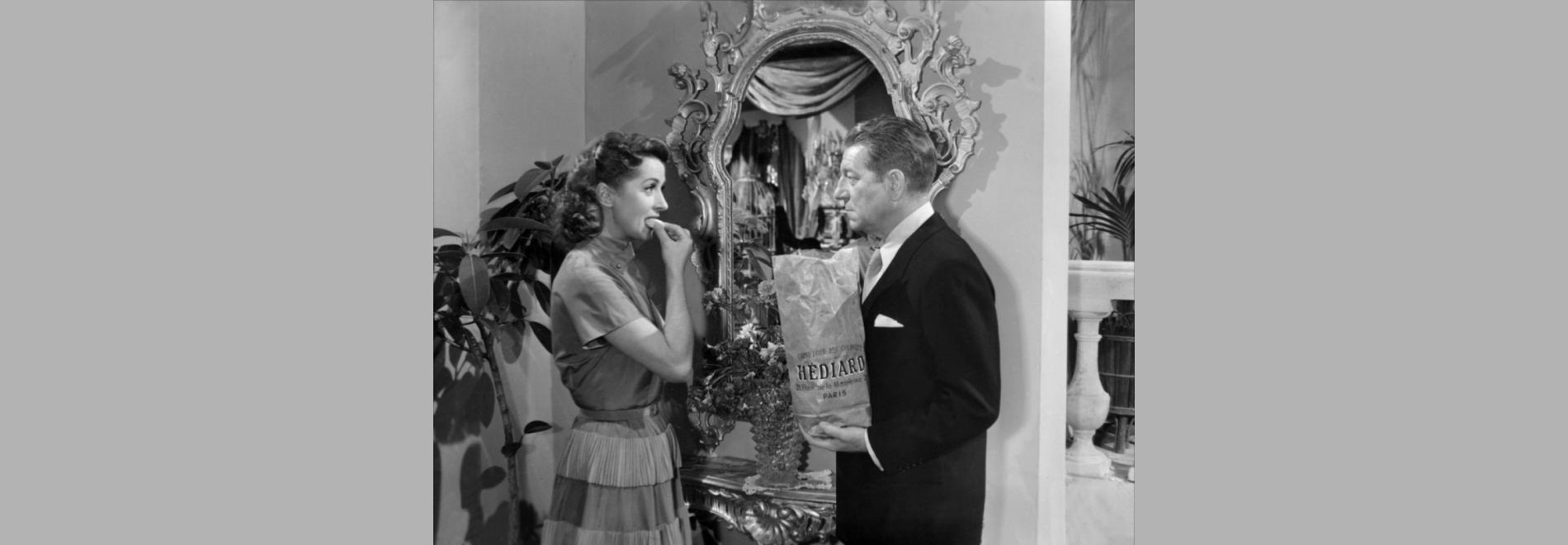 La Vérité sur Bébé Donge (Henri Decoin, 1952)