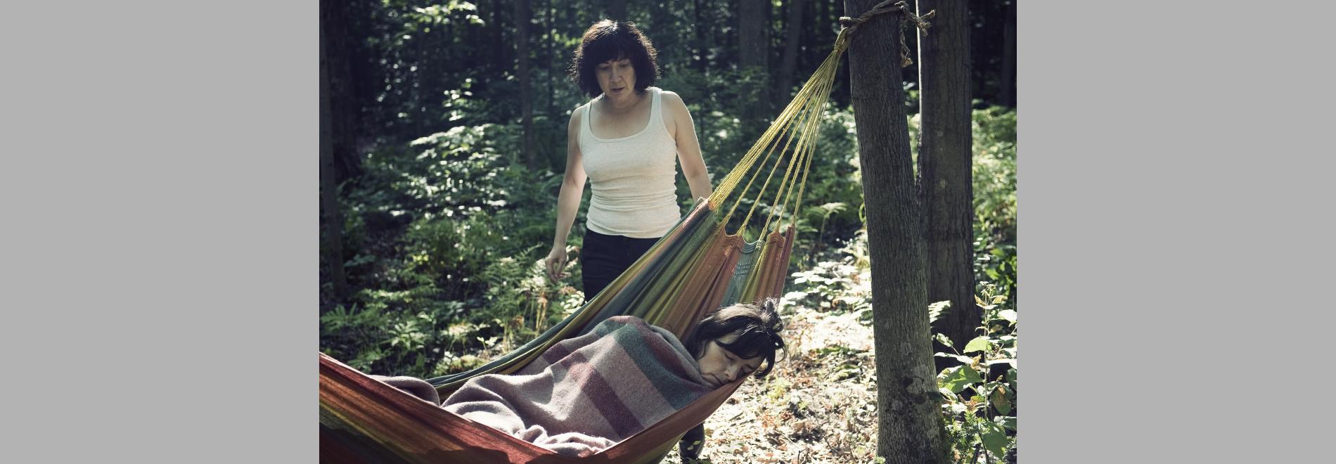 Vic + Flo ont vu un ours