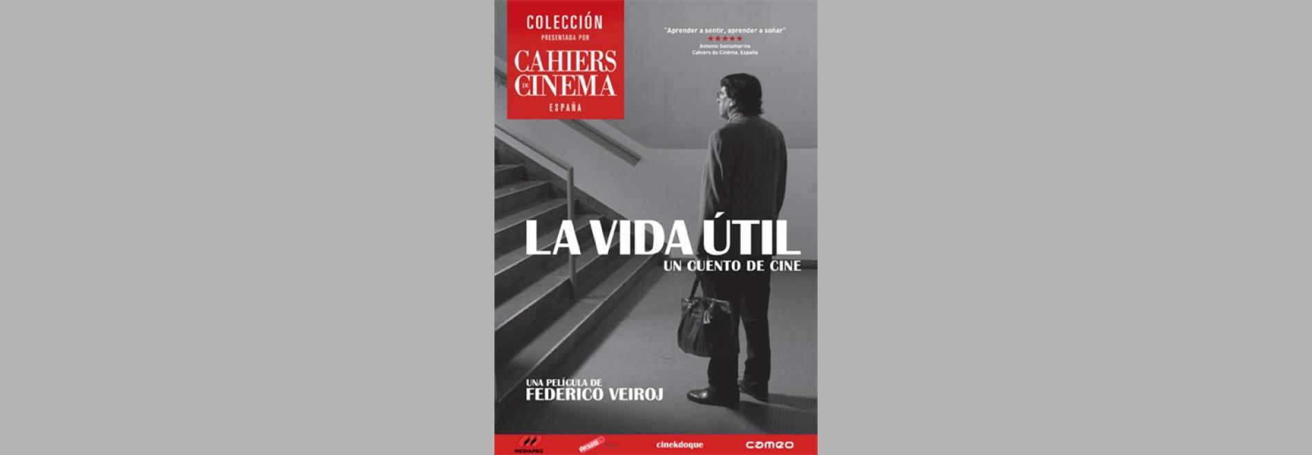La Vida útil: un cuento de cine