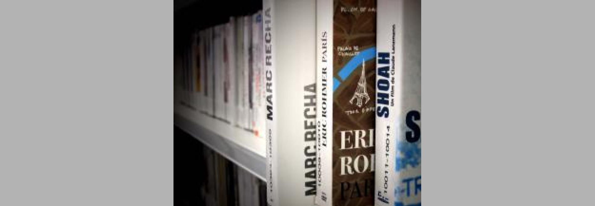 Videoteca i fonoteca