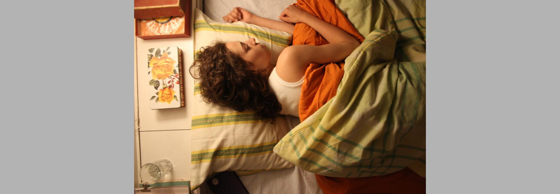 Viktoria (Maya Vitkova, 2014)