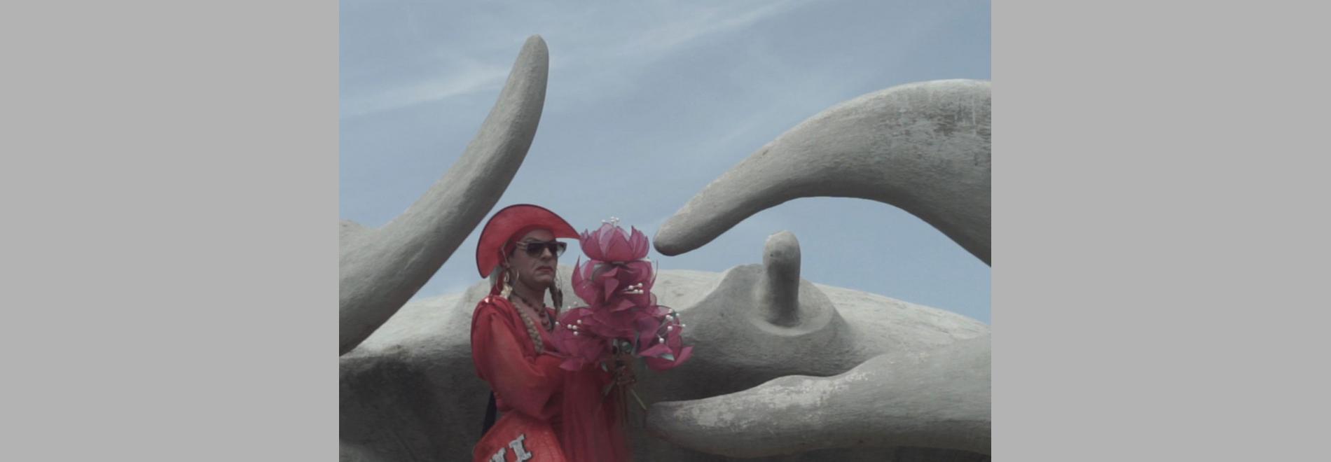 Villa Rosa (Lázaro J. González González, 2016)