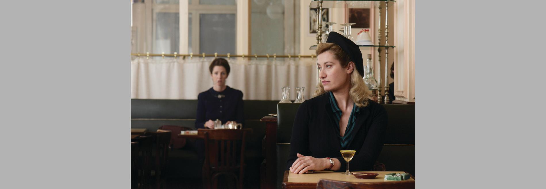 Violette (Martin Provost, 2013)