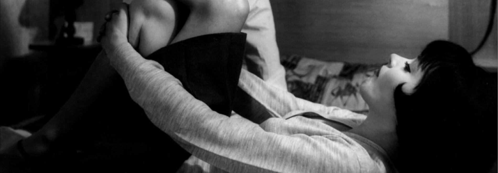 Vivre sa vie (Jean-Luc Godard, 1962)