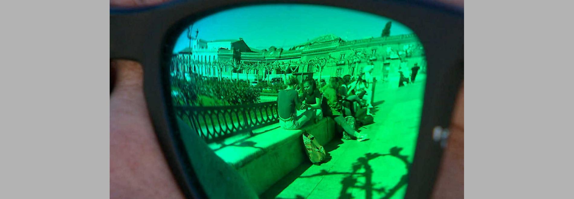 Voces contra el silencio (Manuel Sánchez Pereira, 2017)