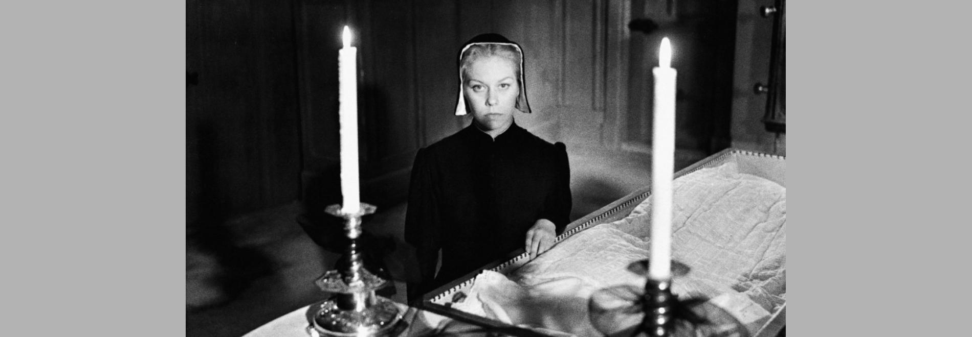 Vredens Dag / Dies Irae (Carl Theodor Dreyer, 1943)