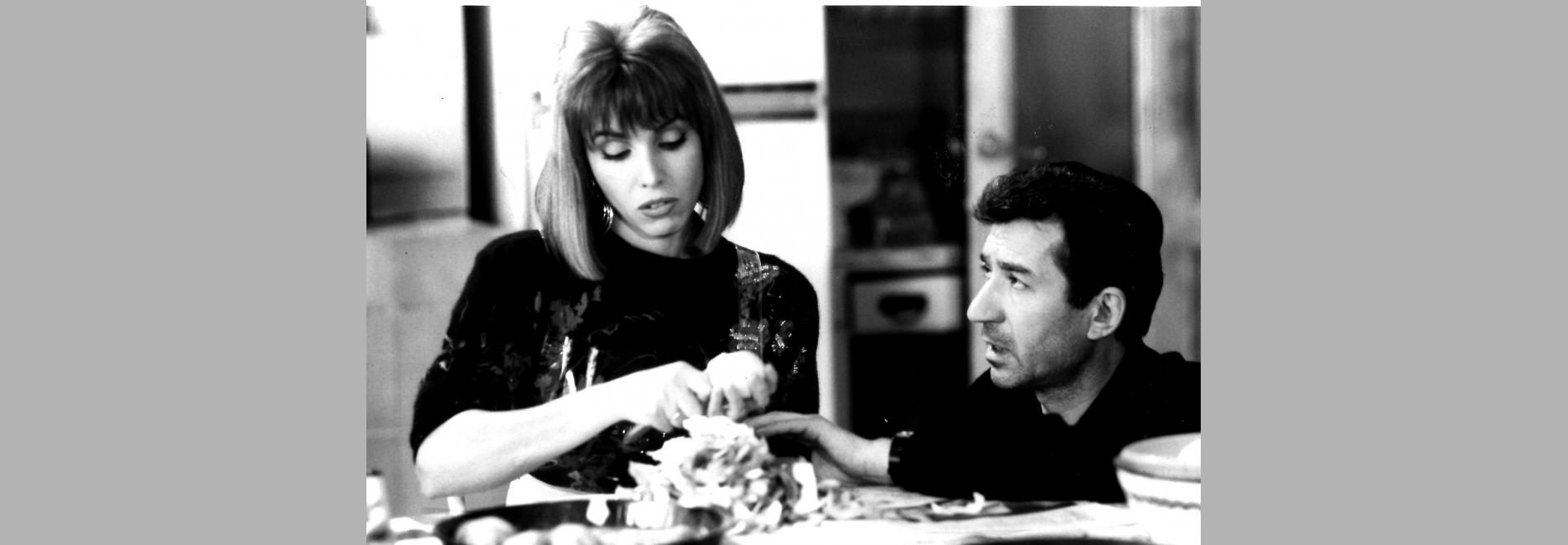 El vuelo de la paloma