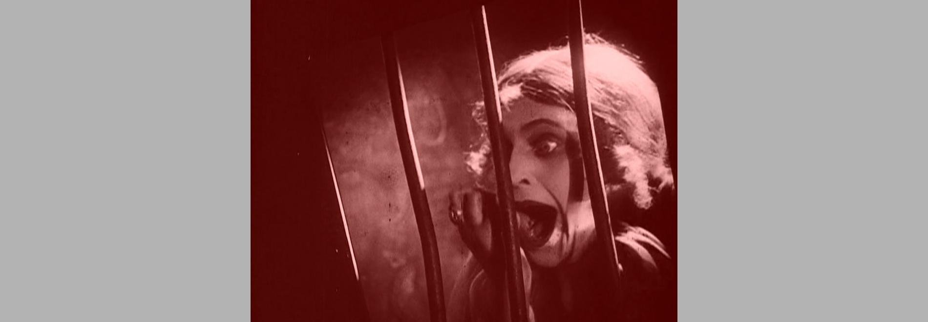 Das Wachsfigurenkabinett (Paul Leni, 1924)