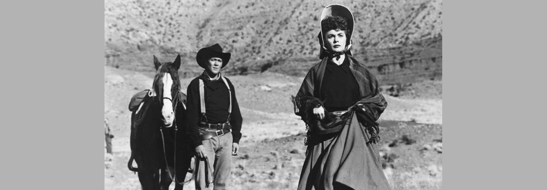 Wagon Master / Caravana de paz (John Ford, 1950)