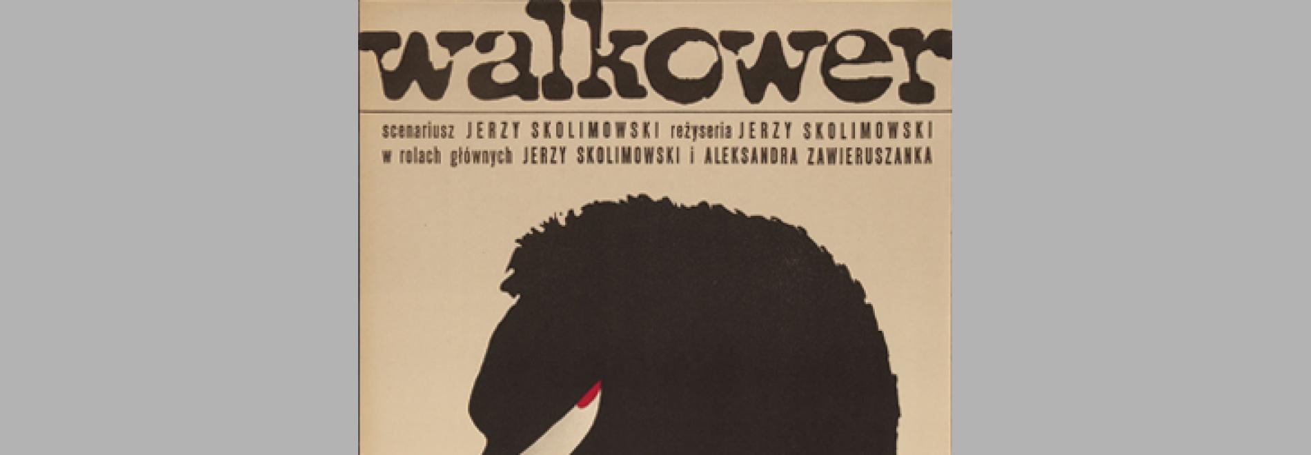 Walkover / El fácil triunfo (Jerzy Skolimowski, 1965)