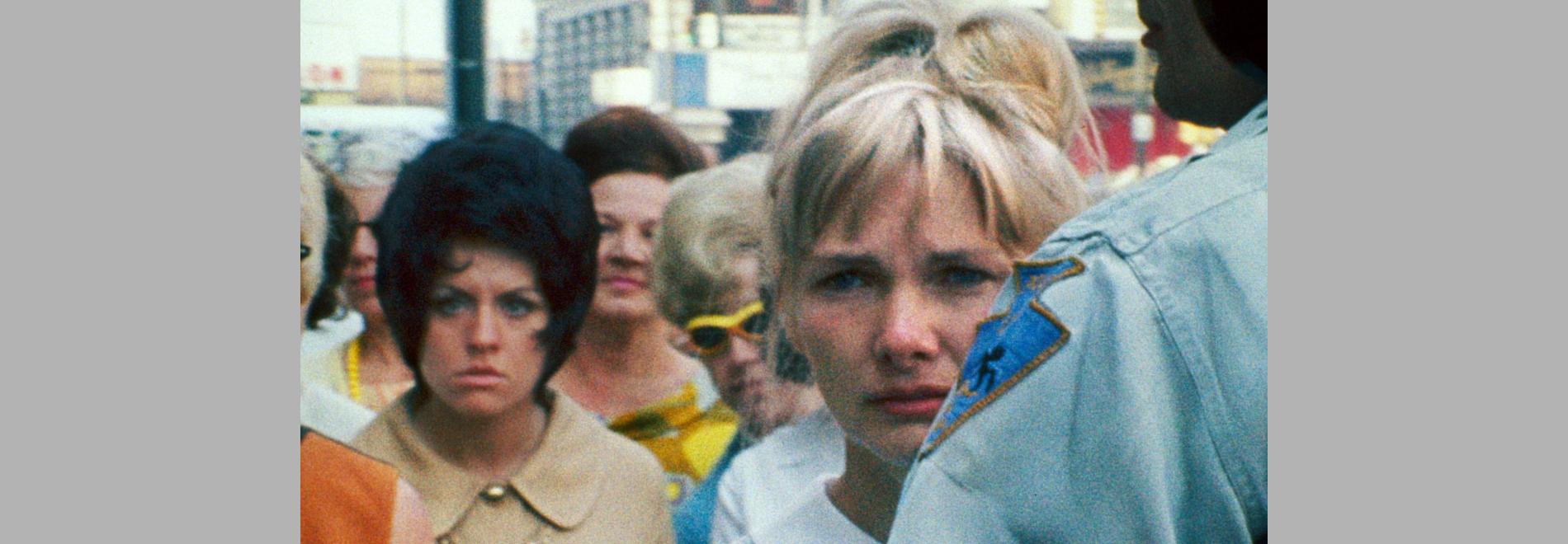 Wanda (Barbara Loden, 1970)