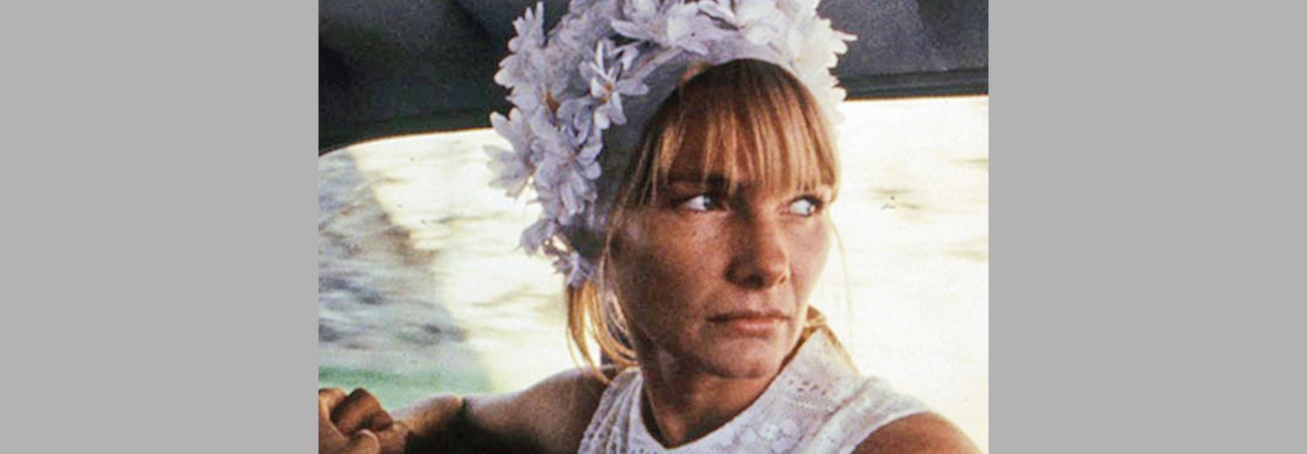 Wanda (Barbara Loden, 1970)