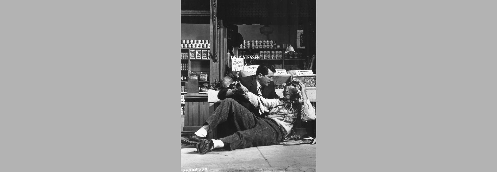 Artists and Models (frank Tashlin, 1955)