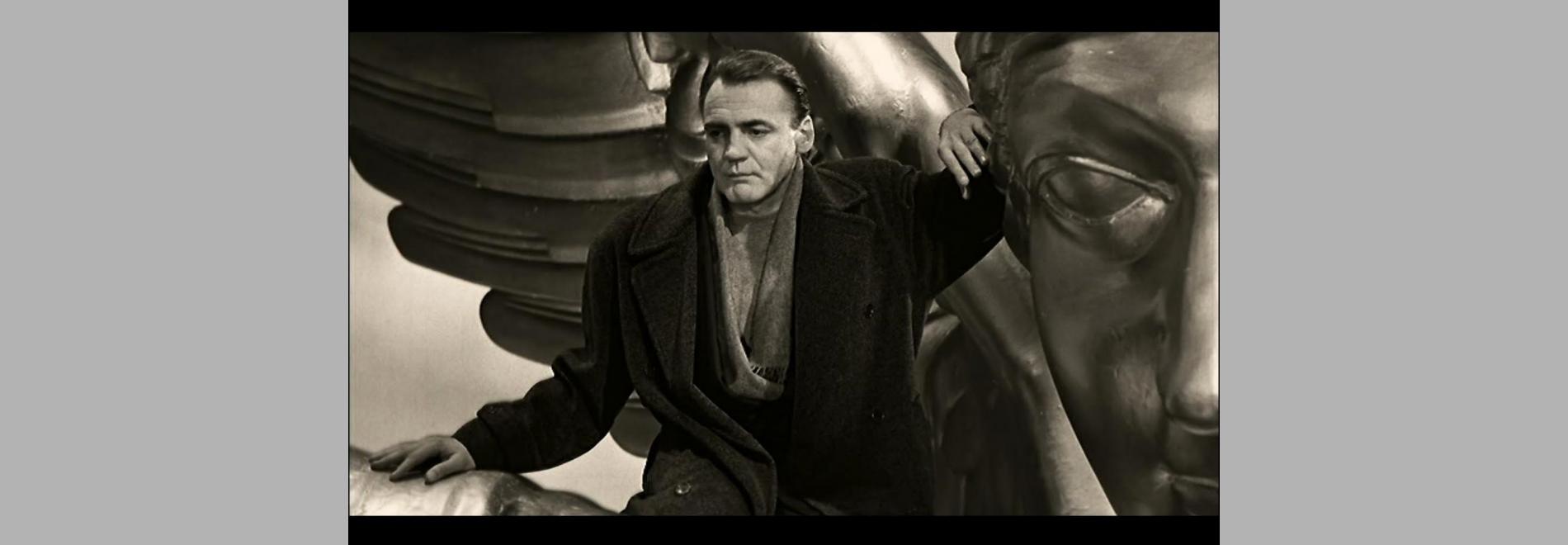 Der HImmel über Berlin