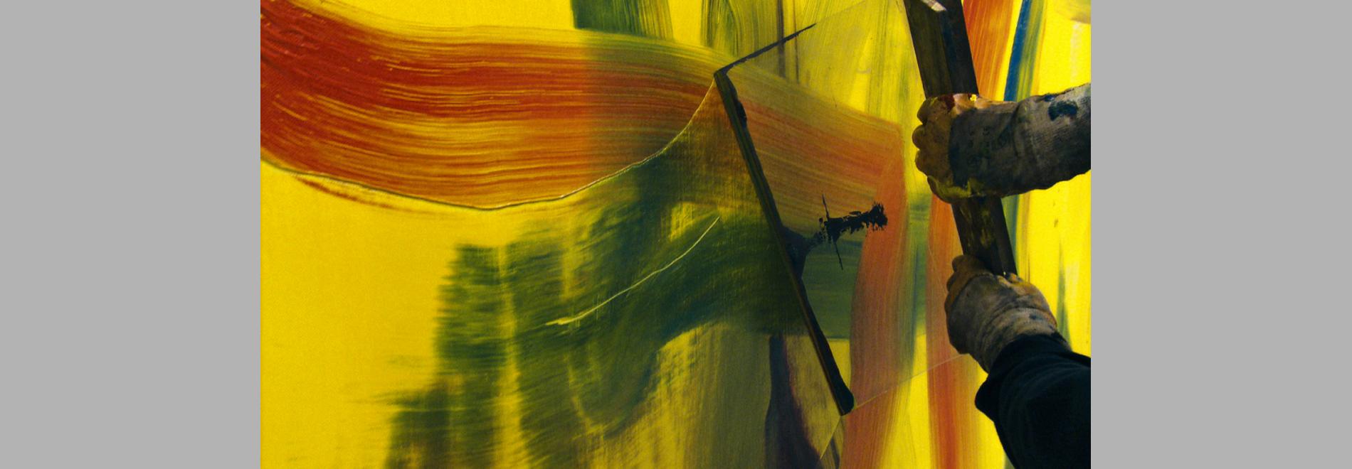 Per amor a l'Art: cinema i pintura