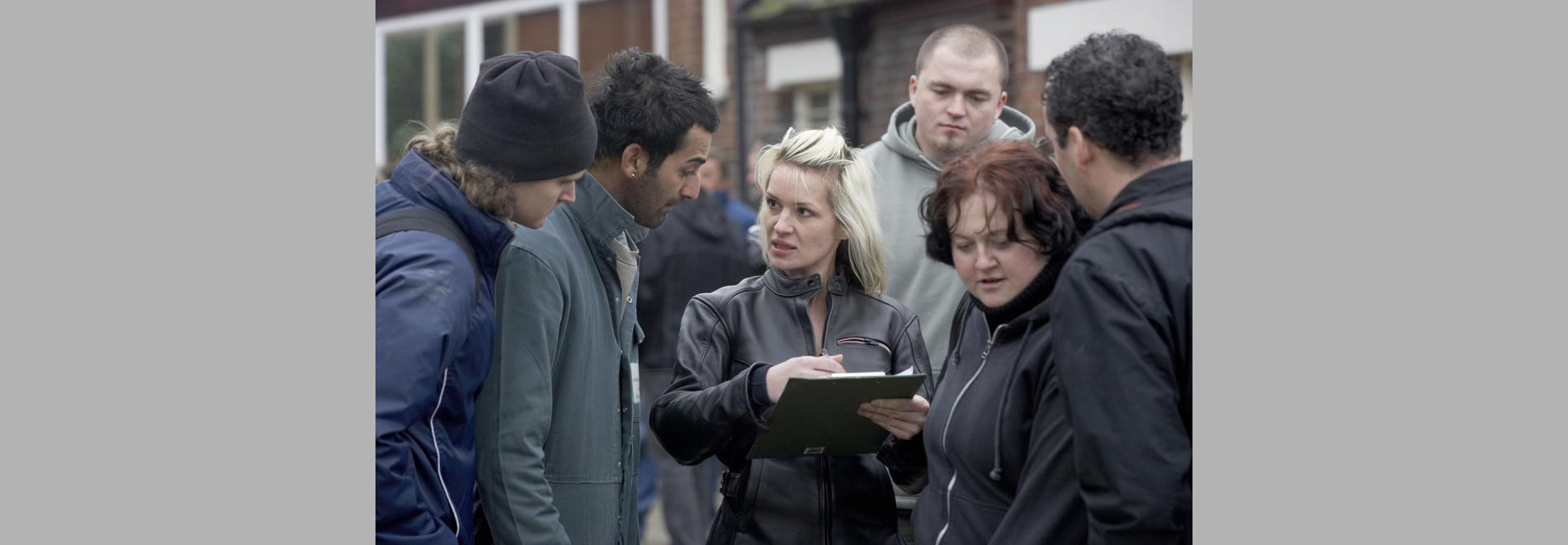 It's a Free World (ken Loach, 2007)