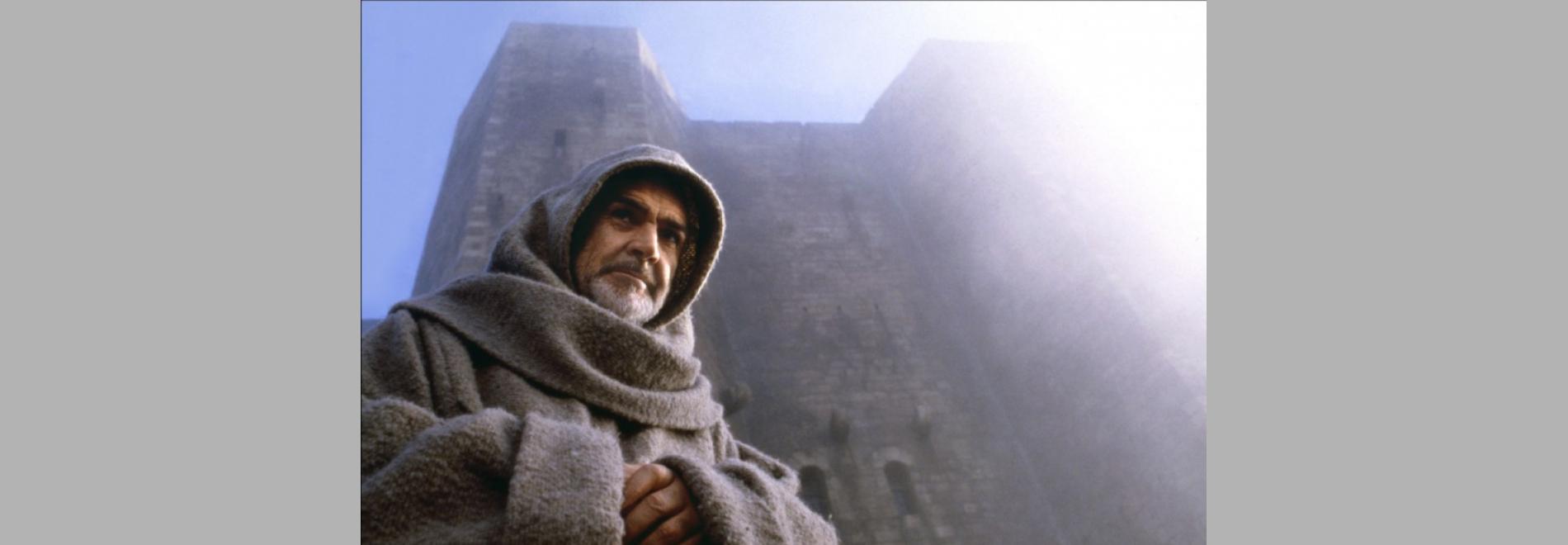 The Name of the Rose 