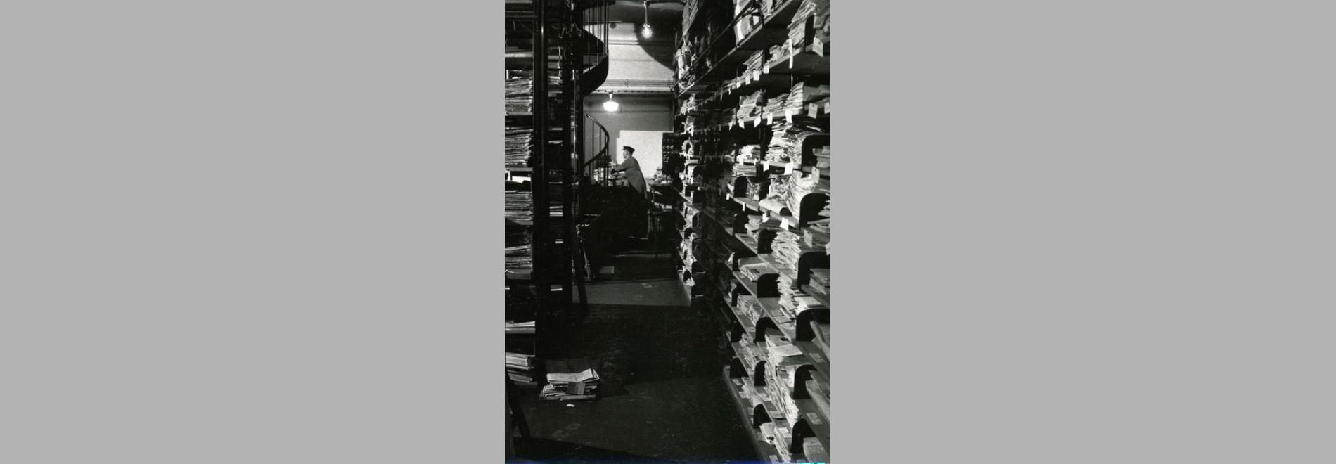 Toute la mémoire du monde 