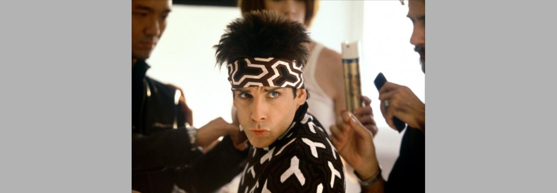 Zoolander