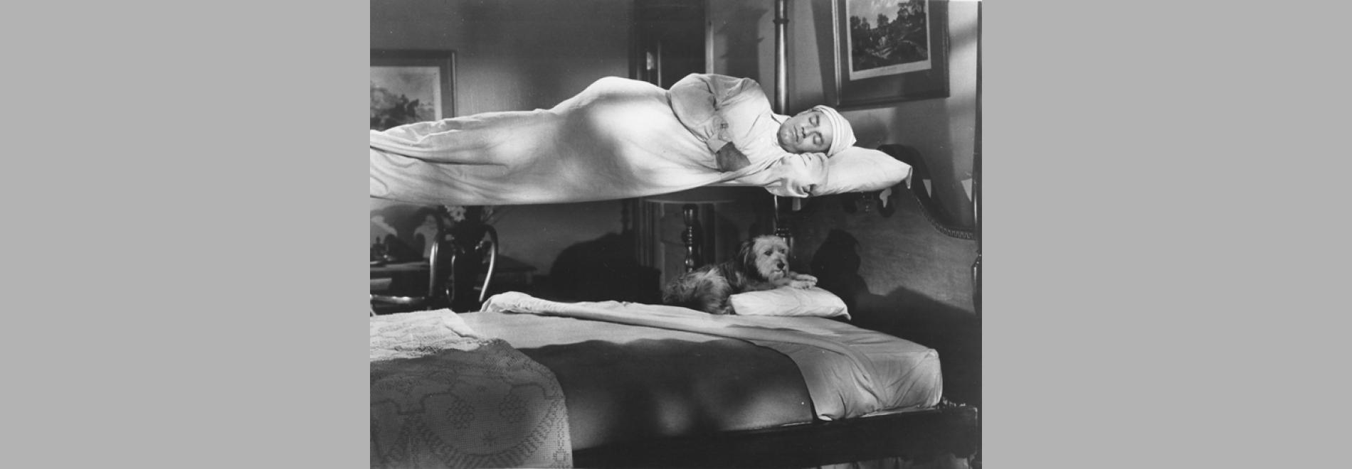 Visit to a Small Planet 