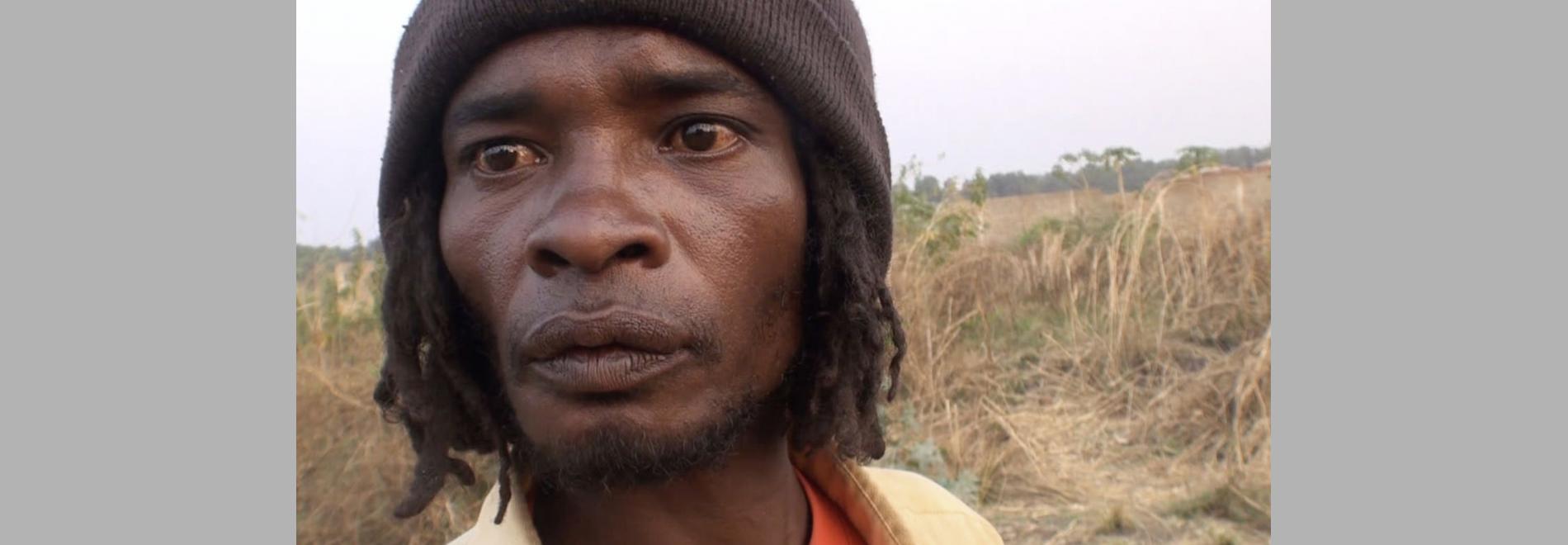 We Come as Friends (Hubert Sauper, 2014)