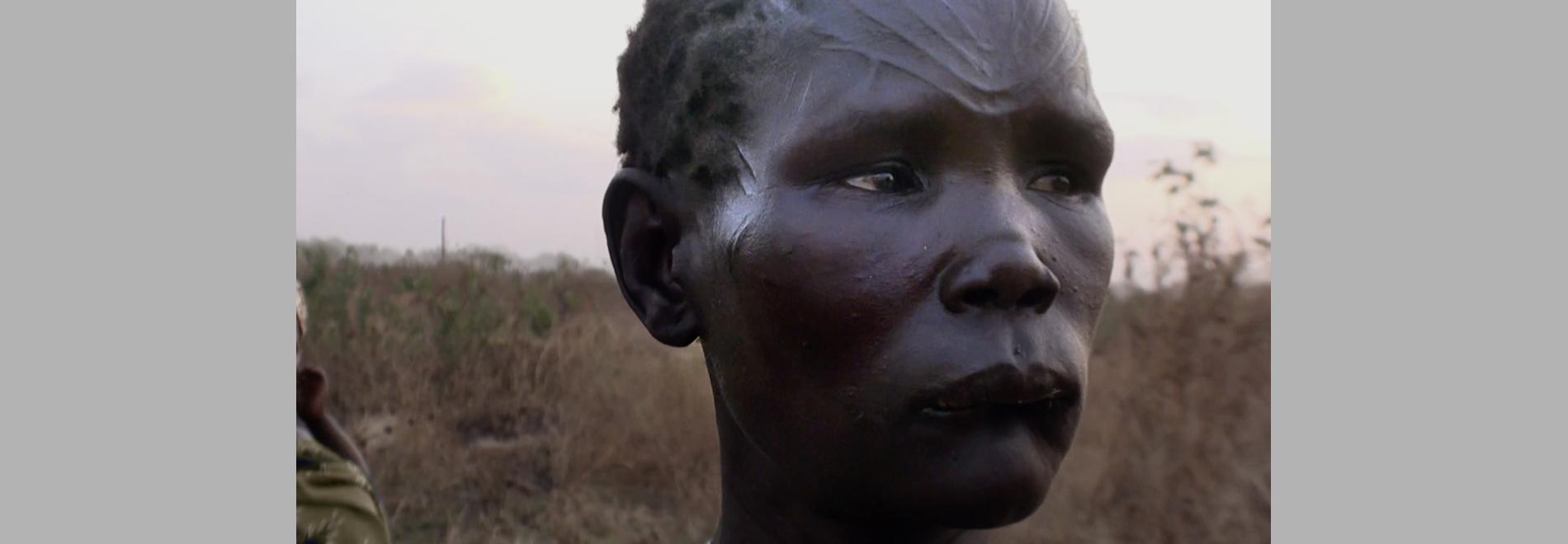 We Come as Friends (Hubert Sauper, 2014)