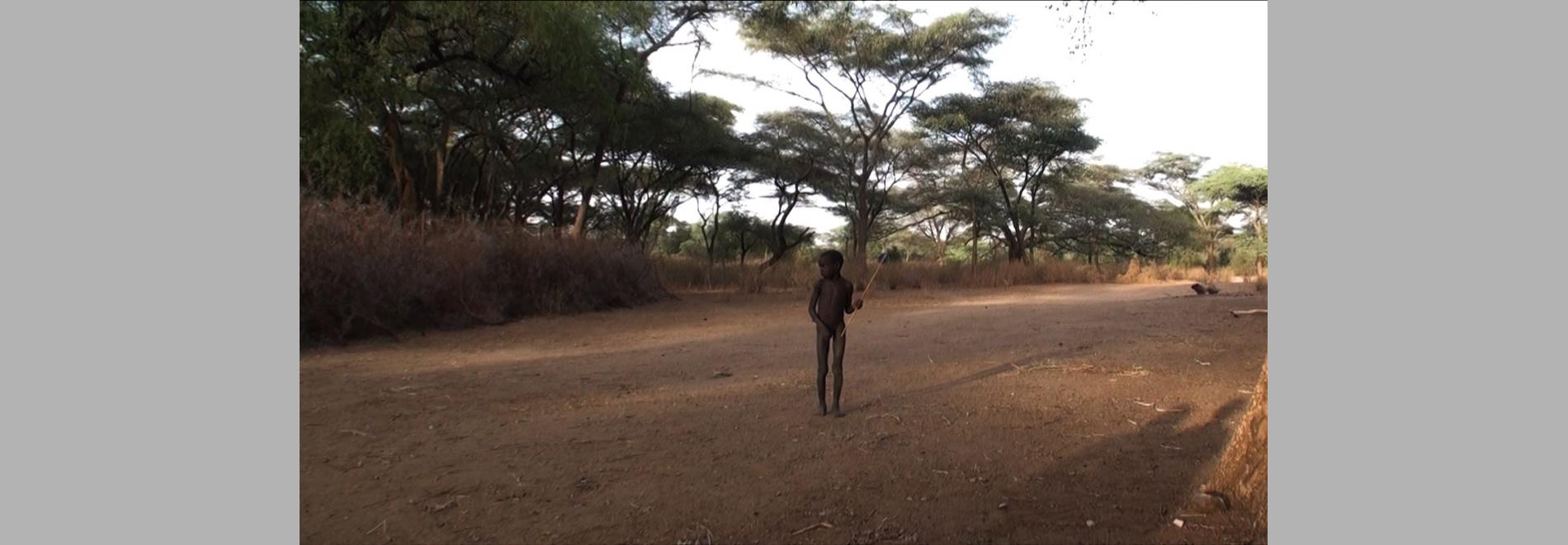 We Come as Friends (Hubert Sauper, 2014)