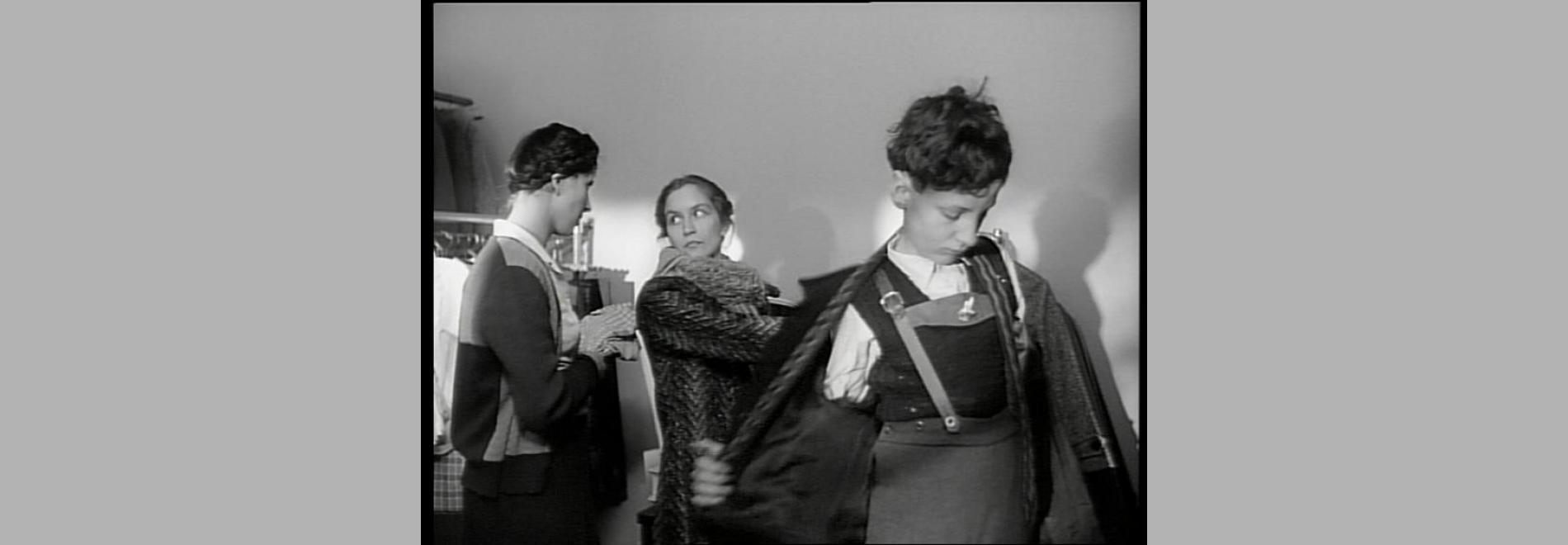 Weihnacht wie noch nie 