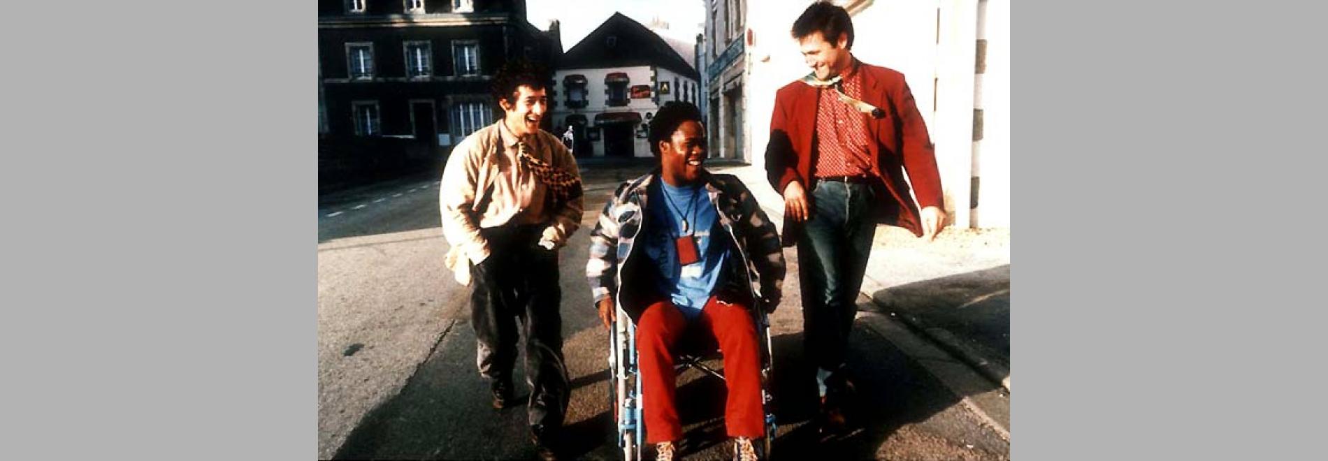 Western (Manuel Poirier, 1996)