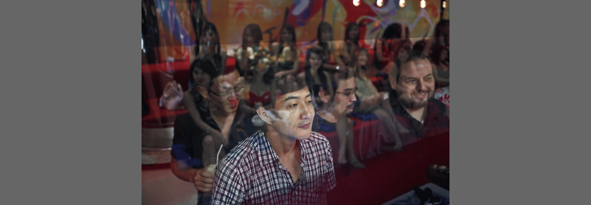 Whores’ Glory / La glòria de les putes (Michael Glawogger, 2011)