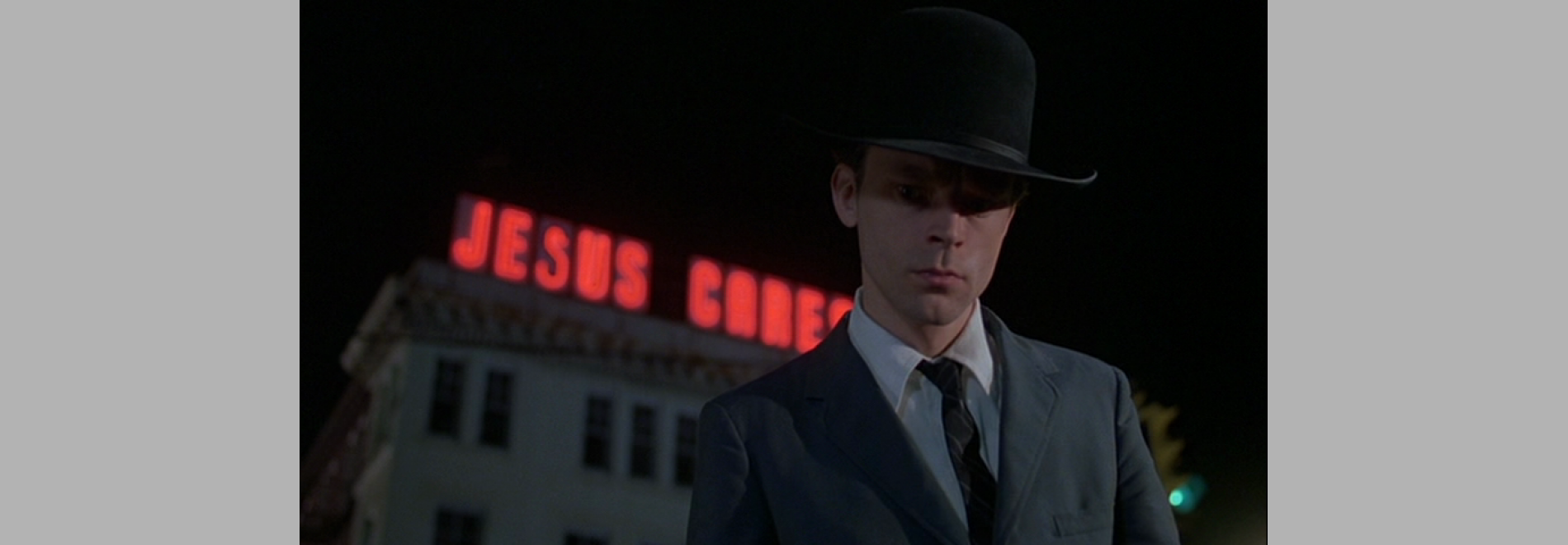 Wise Blood (John Huston, 1979)