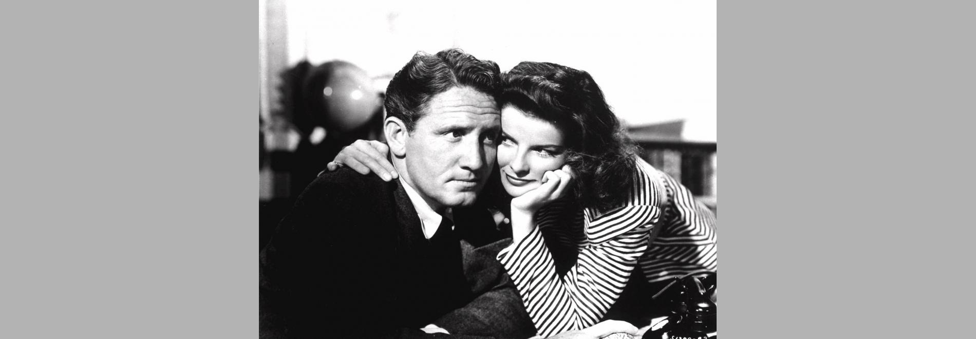 Women of the Year (George Stevens, 1942)