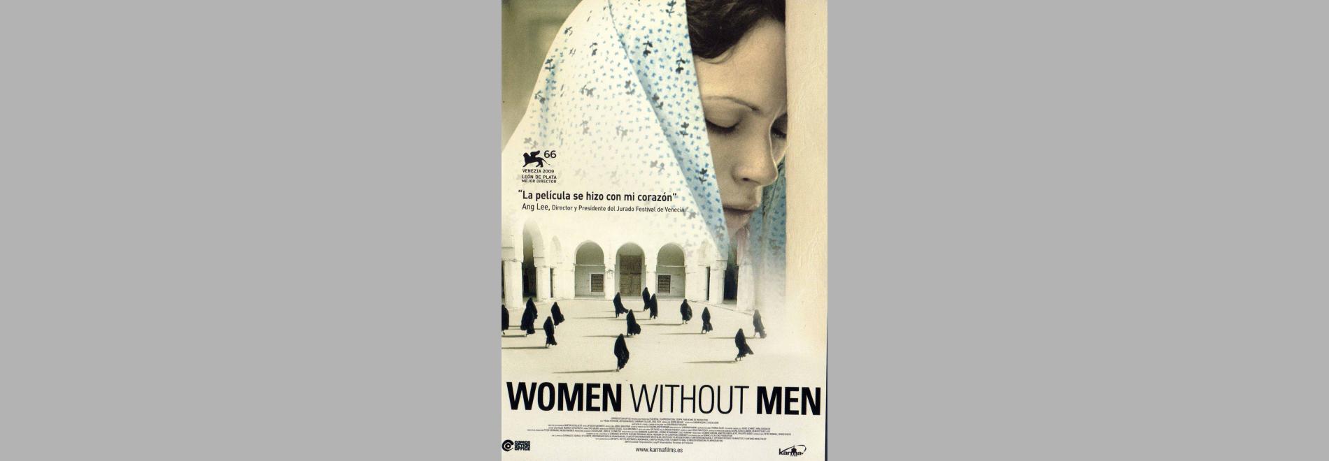 Women Without Men