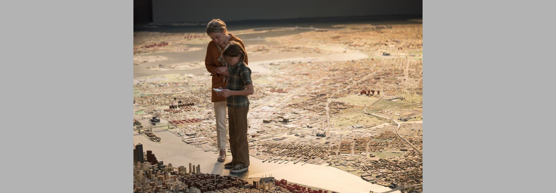 Wonderstruck (Todd Haynes, 2017)