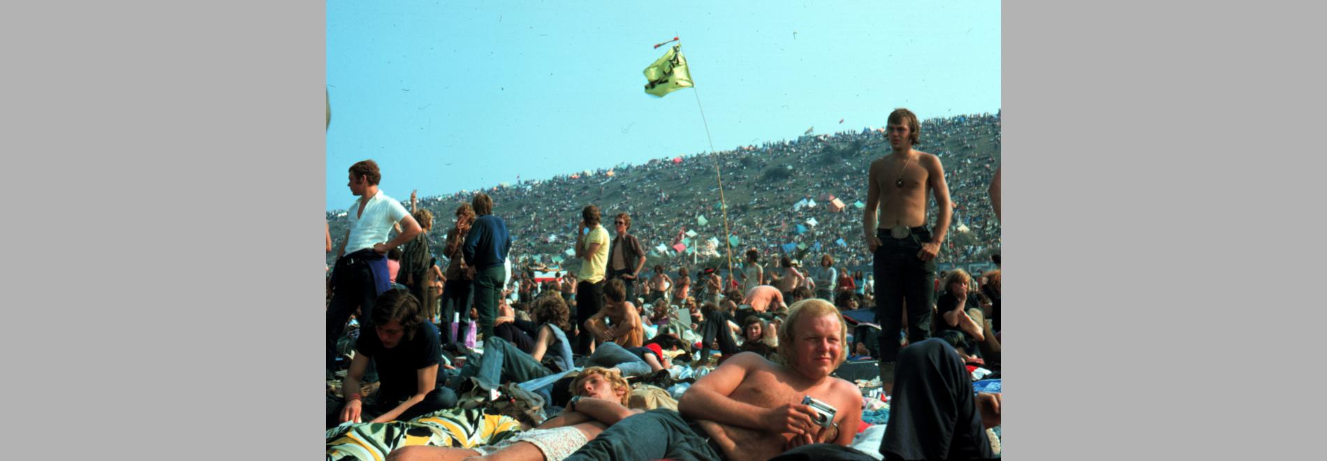 Woodstock - The Director's Cut (Michael Wadleigh, 1970)
