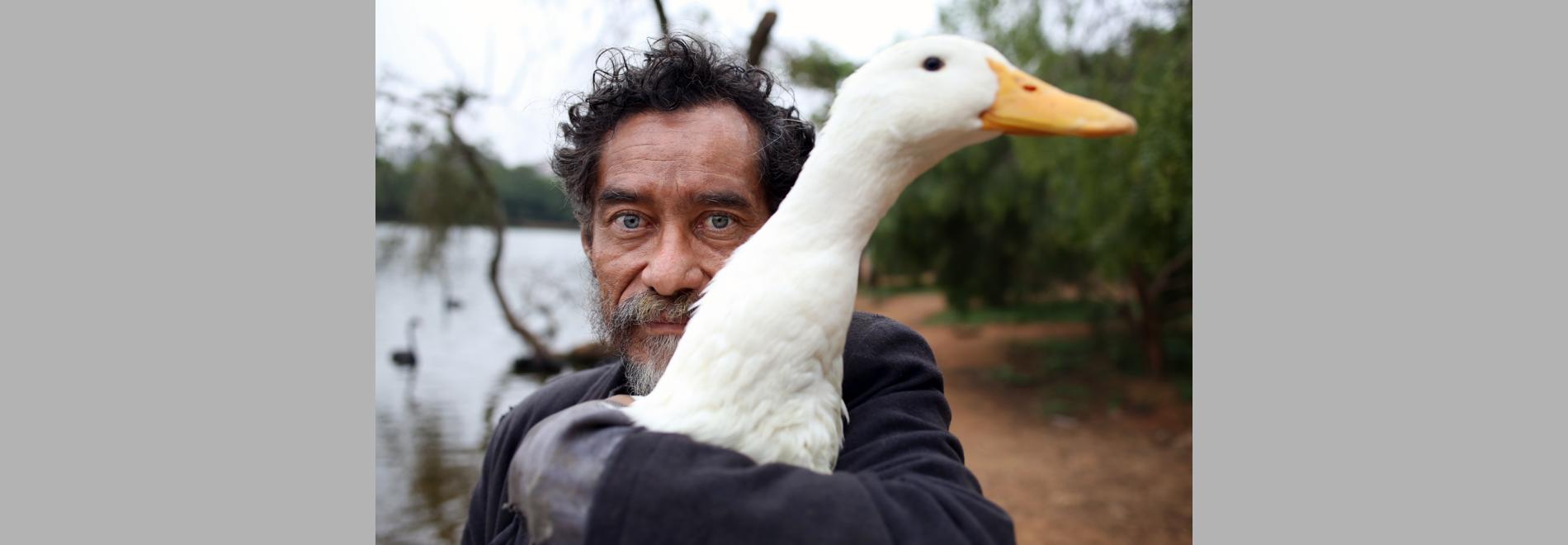 Words with Gods (Diversos autors, 2014)