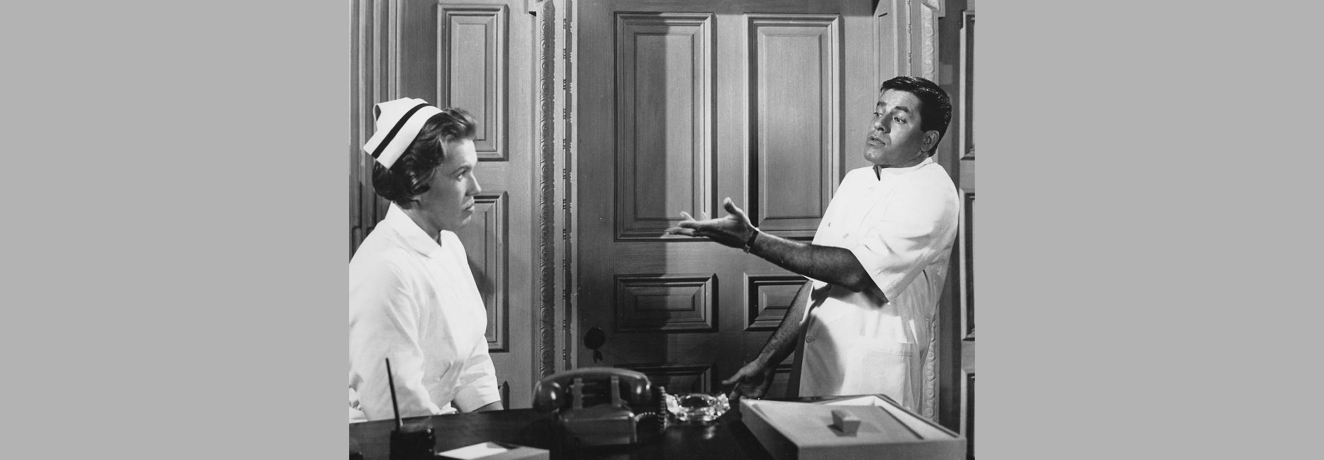 The Disorderly Orderly