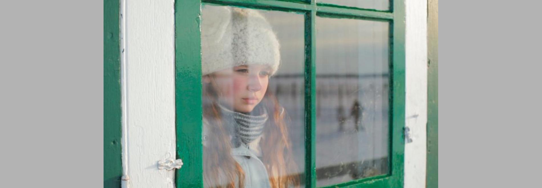 Les Adieux de la Grise 