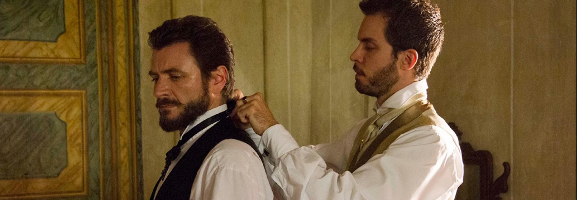 Stella cadente (Lluís Miñarro, 2013)