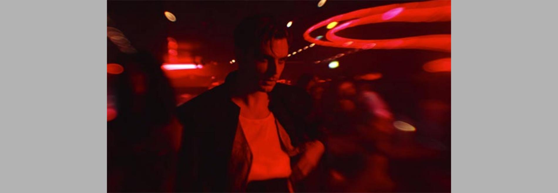 Lights (by Hurts) (Dawn Shadforth, 2015)