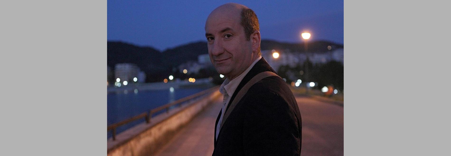 L'intrepido (Gianni Amelio, 2013)