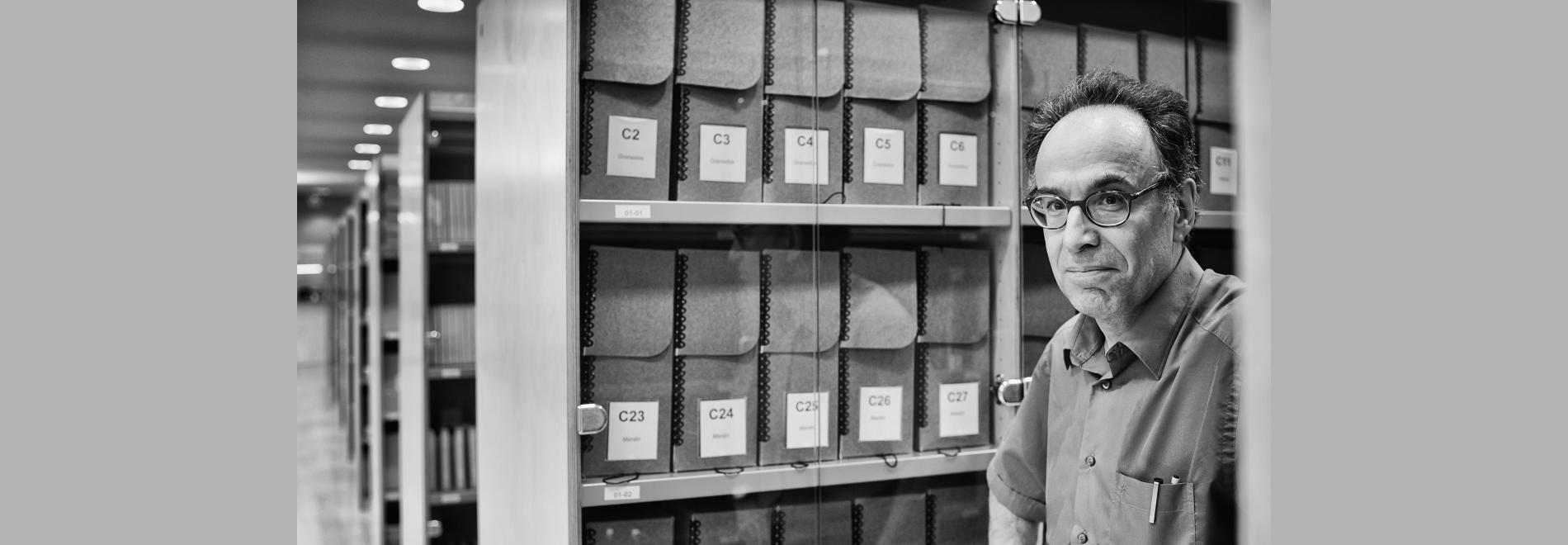 Benet Casablancas: la música en el cinema