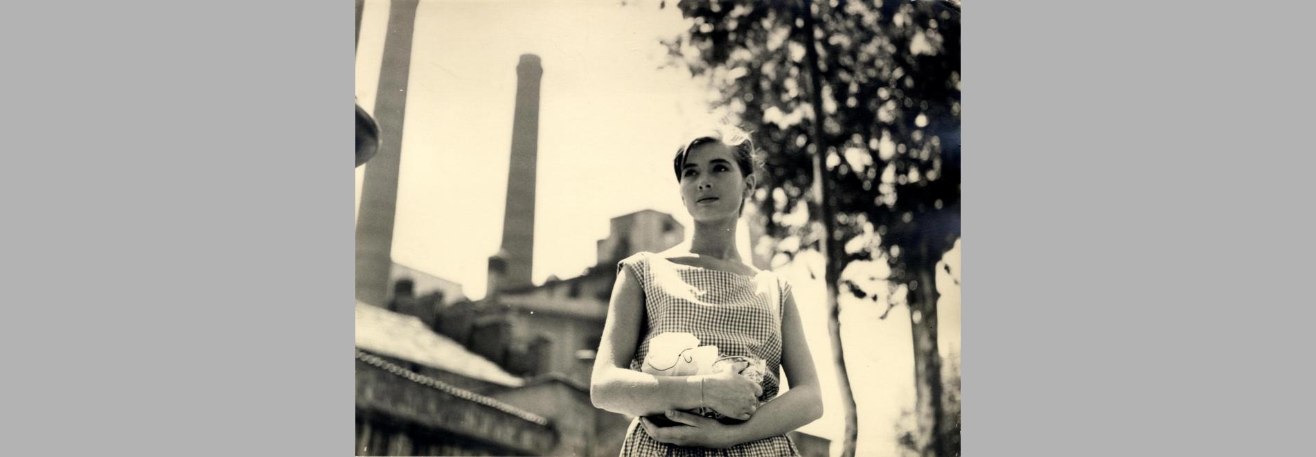 Los atracadores (Francesc Rovira Beleta, 1962)