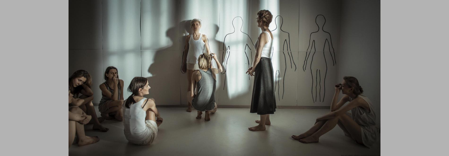 Body/Cialo (Malgorzata Szumowska, 2015)