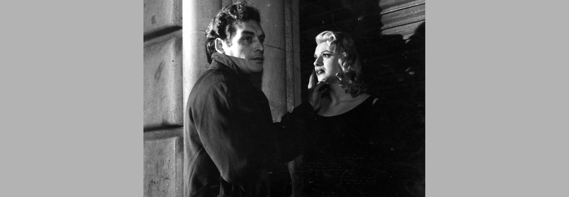 El expreso de Andalucía (Francesc Rovira Beleta, 1956)