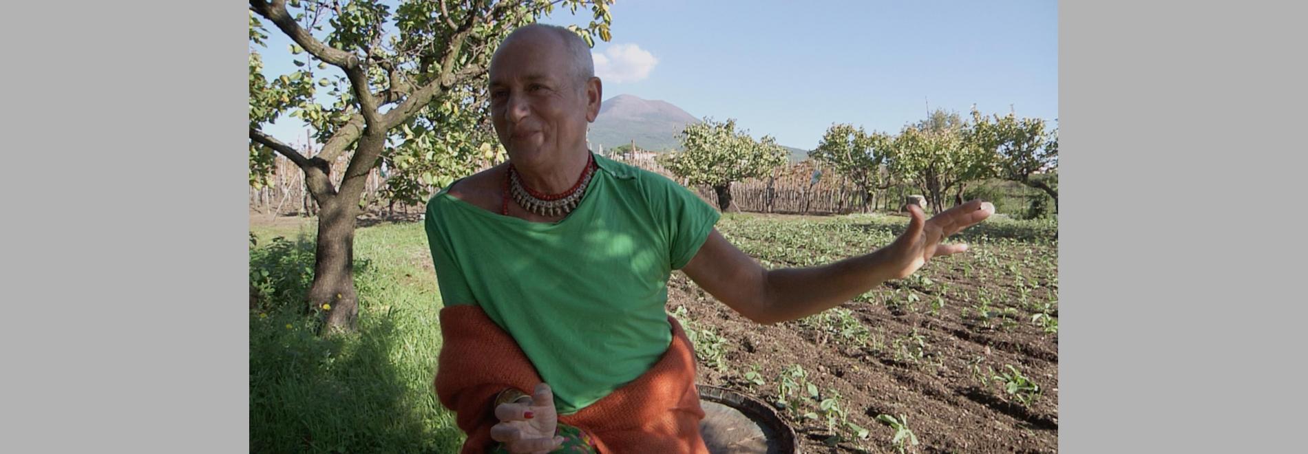 Felice chi è diverso (Gianni Amelio, 2014)