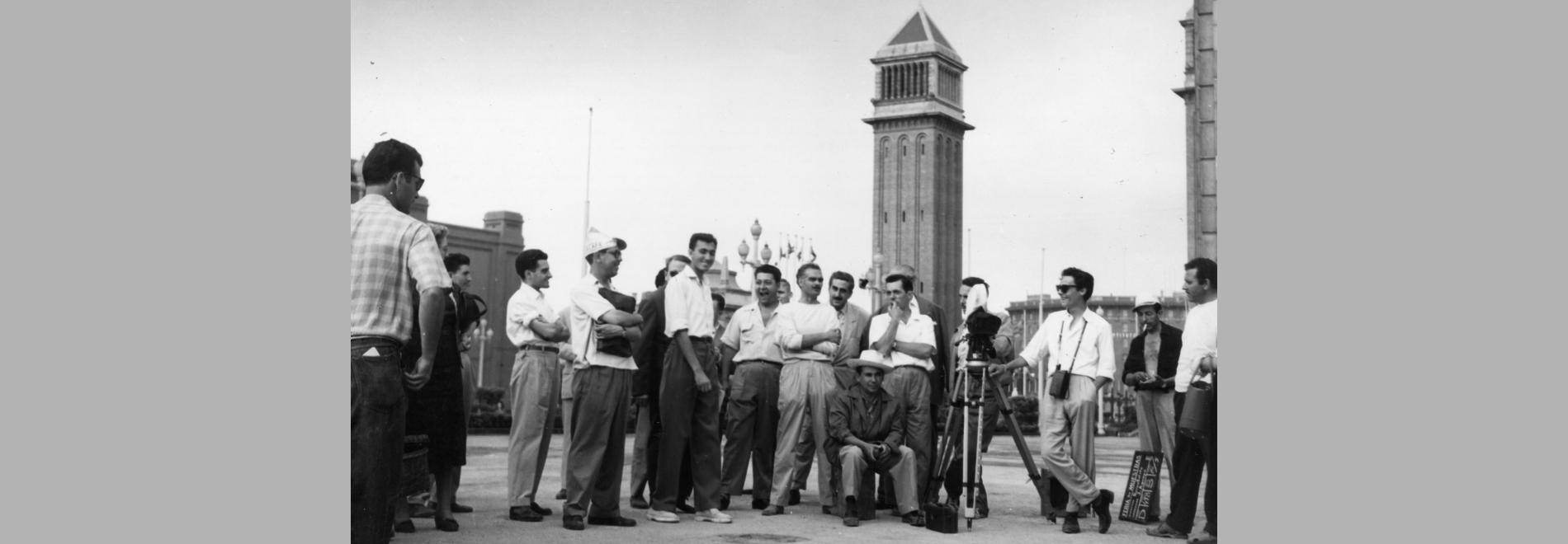 Historias de la feria