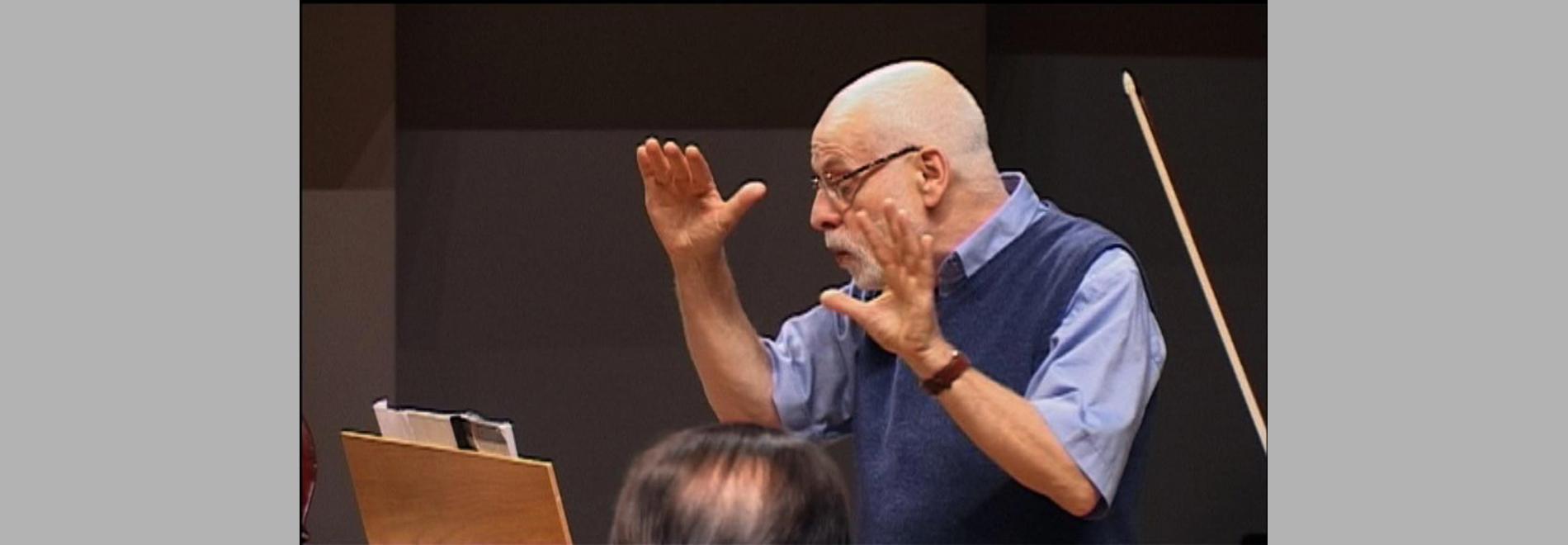 Ik Wil Graag Honderd Worden / Viure per ser centenari (Paul Hegeman, 2012)