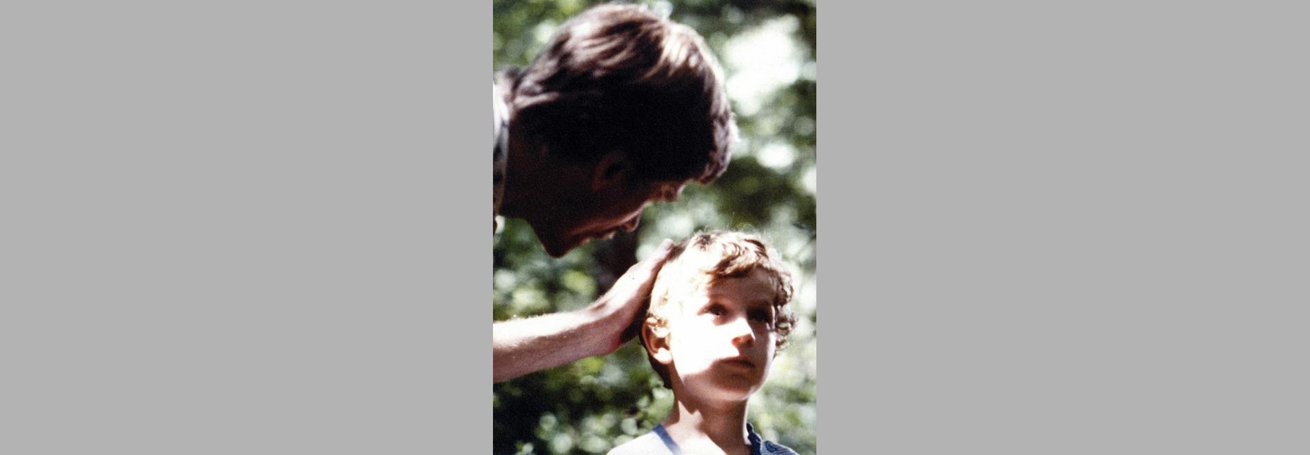 Il piccolo Archimede (Gianni Amelio, 1979)