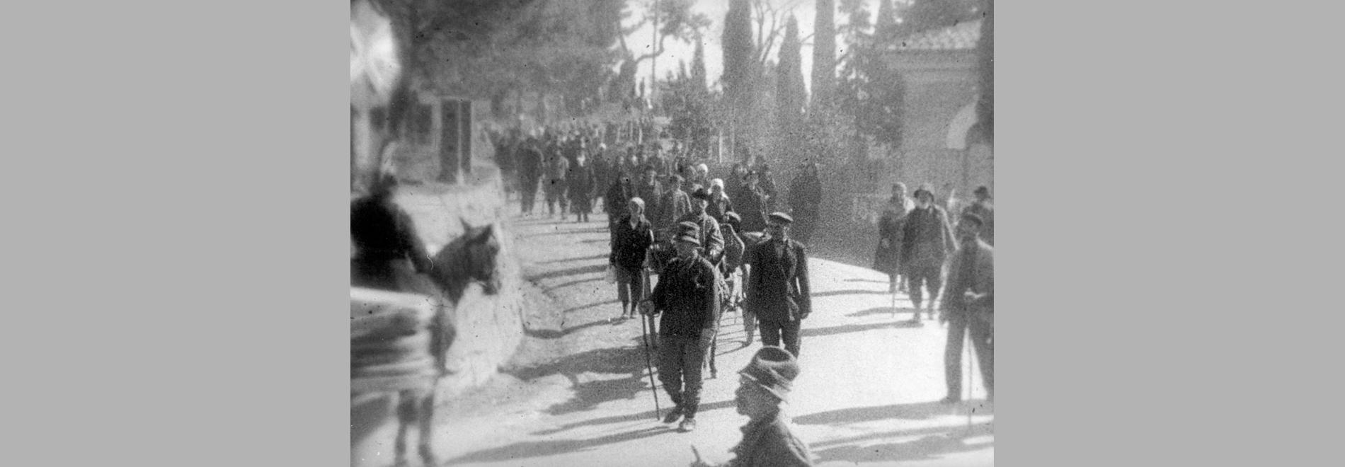 Prazdnik sviatogo Iorgena